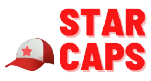 Star Caps Logo
